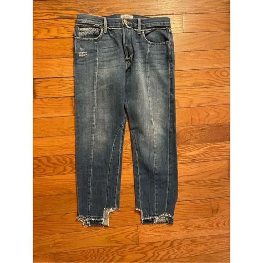 Frame Jeans
